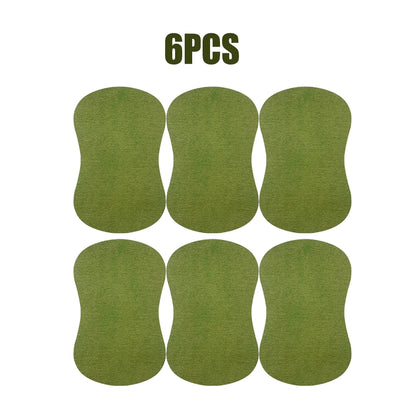 6/30PCS Knee Joint/Neck/Foot/Lumbar Pain Plaster Wormwood Extract Medical Sticker for Arthritis Rheumatoid Body Fatigue Patches