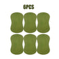 6/30PCS Knee Joint/Neck/Foot/Lumbar Pain Plaster Wormwood Extract Medical Sticker for Arthritis Rheumatoid Body Fatigue Patches