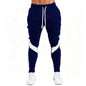 Mens Joggers Casual Pants Fitness Men Sportswear Tracksuit Bottoms Skinny Sweatpants Trousers fashion Gyms Jogger Track Pants