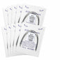 100Pcs/10Packs Dental Orthodontic Ovoid Form Archwires Niti Super Elastic Round Rectangular Wire 012/014/016/018/16X16/16X22