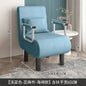 Folding Bed Sofa Bed Single Dual-Use Office Noon Break Bed Household Simple and Portable Small Foldable Recliner