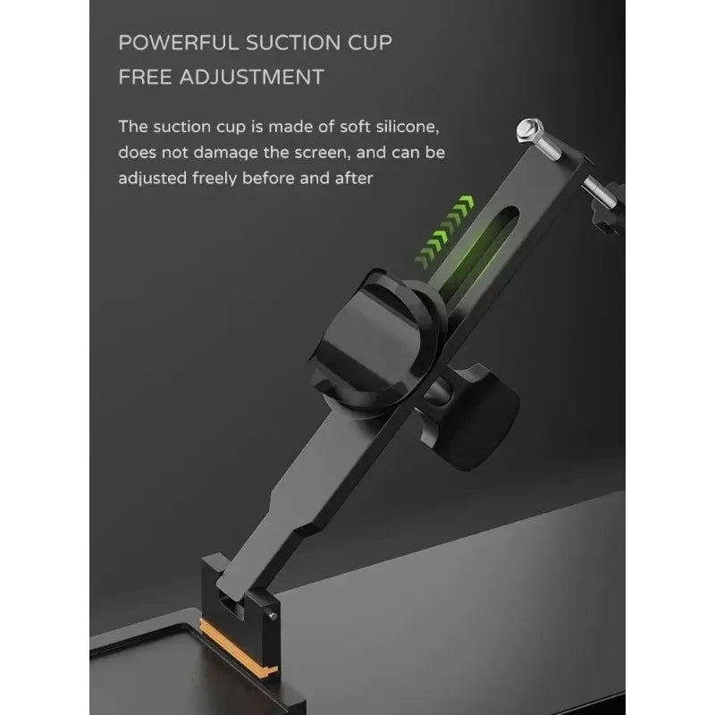 iFixes iCF6 Universal Phone Screen Opener Clamp Damage-Free Design for All Mobile Phone Models