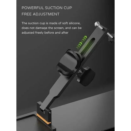 iFixes iCF6 Universal Phone Screen Opener Clamp Damage-Free Design for All Mobile Phone Models