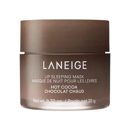 Laneige Gummy Bear Vanilla Strawberry Lip Mask Plumping Gloss Lip Gloss Lip Oil Moisturizing Balm Exfoliating Daily Care Balm