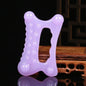 Facial GuaSha Massage Board Body Skin Care Relaxation Scraper for Face Maintenance And Muscle Relief Body Care Tool