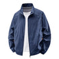 Sunscreen Jacket for Men Summer Thin Lightweight Breathable UV Protection Ice Silk Outdoor Fishing Hiking Sikn Coats