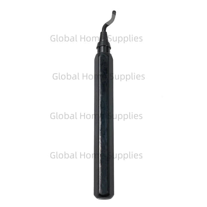 Deburring Tool RB1000 with 10Pcs BS1010 HSS Blades - Deburring Tool for Metal Aluminum Copper Plastic Pipe 3D Printing and Brass