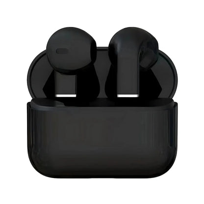 New Arrival True Wireless TWS In Ear Headphones Dynamic Sound Noise Cancelling Bluetooth Earbuds Long Battery Life Sports