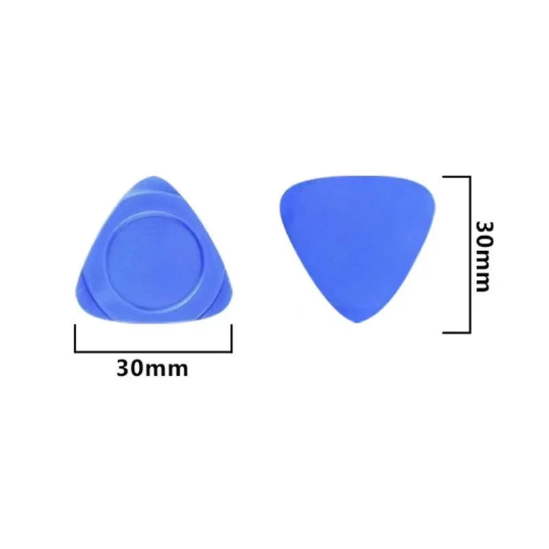 Disassemble phone tools Plastic Scraper Pry Opening Tool Thick Slice For Mobile Phone iPad Tablets PC Teardown Kit Repair