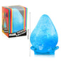 Schylling Needoh Nice Cube Sensory Squishy Stress Relief Fidget Toy Anti-Anxiety Squeeze Block For Focus ADHD Kids Adults