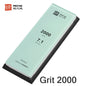 PROYAN Grit240#15000# Professional Sharpening Stone  White Alundum Whetstone Kitchen Knife Sharpener Woodworking Grindstone Tool