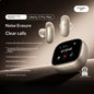 New Anker Liberty 5 Pro Max Noise-Canceling Earphones ANC Active Noise AI Personal Assistant Bluetooth Earphones Gifts