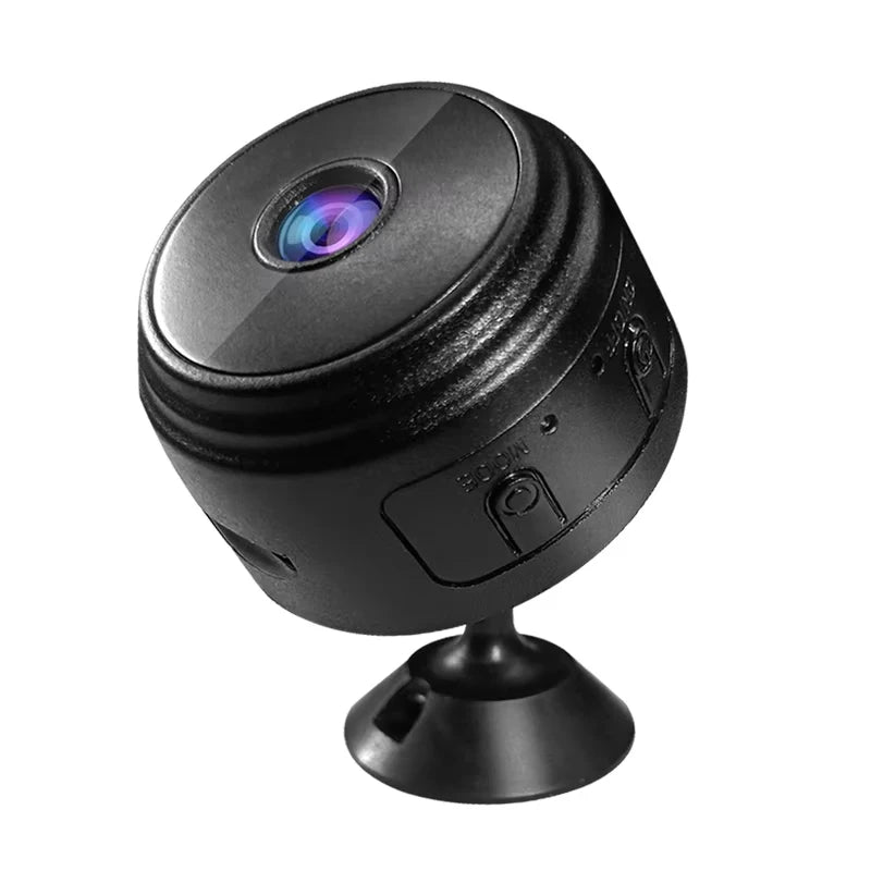 A9 Camera Full HD 1080P Mini Camera Lens Night Vision Micro Camera Motion Detection DVR Remote Viewing Cam Suport Hidden TF Card