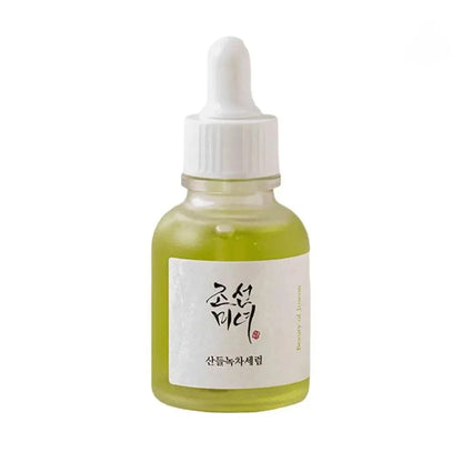 Beauty of Joseon Moisturizing Calming Revive Glow Deep Serum Gently Repair The Skin Whitening Easily Absorbed Skin Care Essence