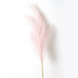 90/120cm Artificial Pampas Decoration Flowers Home Party Table Flower Arrangement Decor Wedding Decor DIY Fluffy Reed Grass