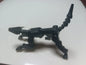 13 Action Figure Titan Multi-Jointed Movable Shapeshift Robot T13 Action Mannequin Character and Dog Figure Toys gifts for kids