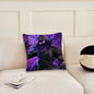 Game F-Fortnite Pillow Case Pillow Cover Decoration Room Home Sofa living Office Car Nordic Simplicity