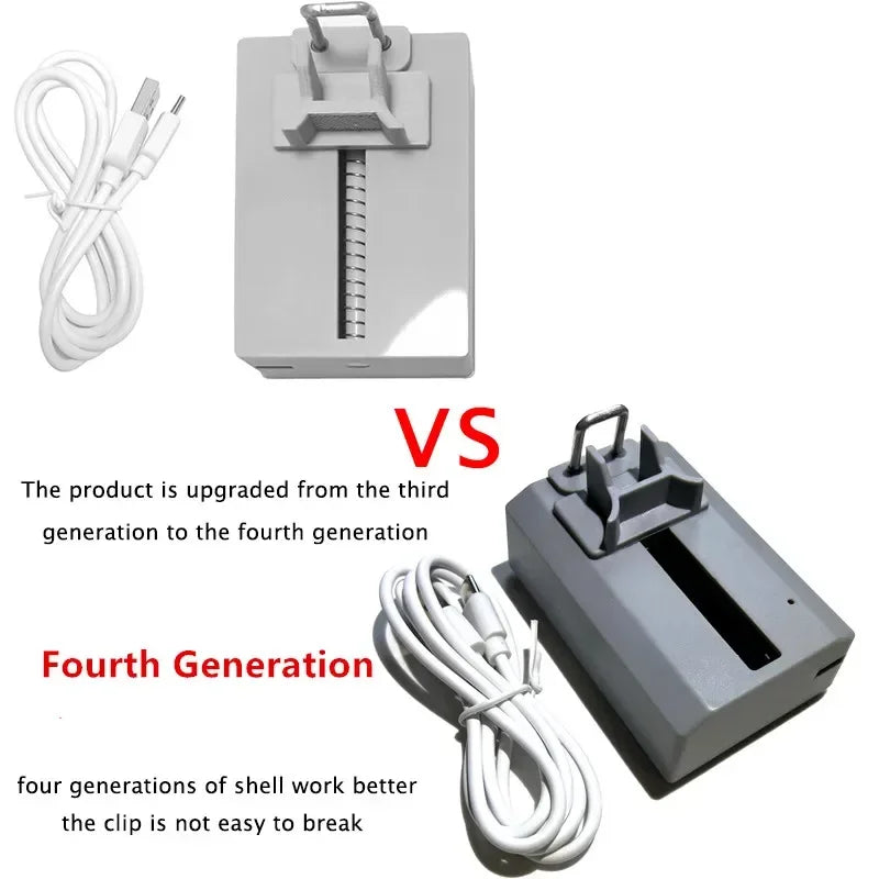 Watch Timegrapher Tester Mechanical Watch Calibration Detection Watchmakers Repair Tools Used with PC Cellphone