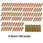 Continuous Firing ZP5 357 Revolver Launcher Pistol Soft Dart Bullet Toy Gun CS Outdoor Game Weapon for Kids Adult