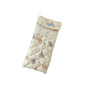 Stylish Quilted Glasses Holder Cute Kawaii Pouch Soft and Fun for Sunglasses and Eyeglasses