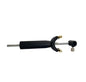Car Wheel Eyebrow Scriber Auto Sheet Metal Dent Repair Tool Data Recovery Wheel Eyebrow Rib Line Parallel Drawing Tool