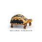 Simulation Chinese Softshell Leatherback Sea Turtle Snapping Turtles Tortoise Ocean Animal Model Education Toy Figures For Kids