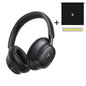 Słuchawki bezprzewodowe Baseus EH10 NC ANC 45 dB, adaptacyjna hybrydowa redukcja szumów, słuchawki Hi-Res LDAC, Bluetooth 6.0, 80 godz.