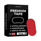 Sleep Open Mouth Breath Correction Elastic Tape Stops Snoring Supports Nasal Breathing And Delivers Safe Daily Health Care