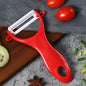 Hot Selling for 4 Color Vegetable Fruit Peeler Kitchen Potato Carrot Cucumber Peeler Peeling Kitchen Gadgets Ceramic Peeler