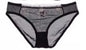 French Embroidered Lace Sheer Bra Set Women, Thin No Sponge Cups, Anti-Slip Support, Large Breasts Small Soft Comfort Wear S-xl