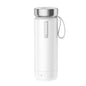 Philips GoZero Electric Heating Cup AWP2799 4-Speed Temperature Settings 12H Thermos Fast Boil Ideal for Travel Office Home