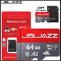 Micro SD Card High Speed SD Memory Card 128GB 64GB 256GB 512GB MicroSD U3 V30 TF Flash Card for Xiaomi Phone Camera Devices
