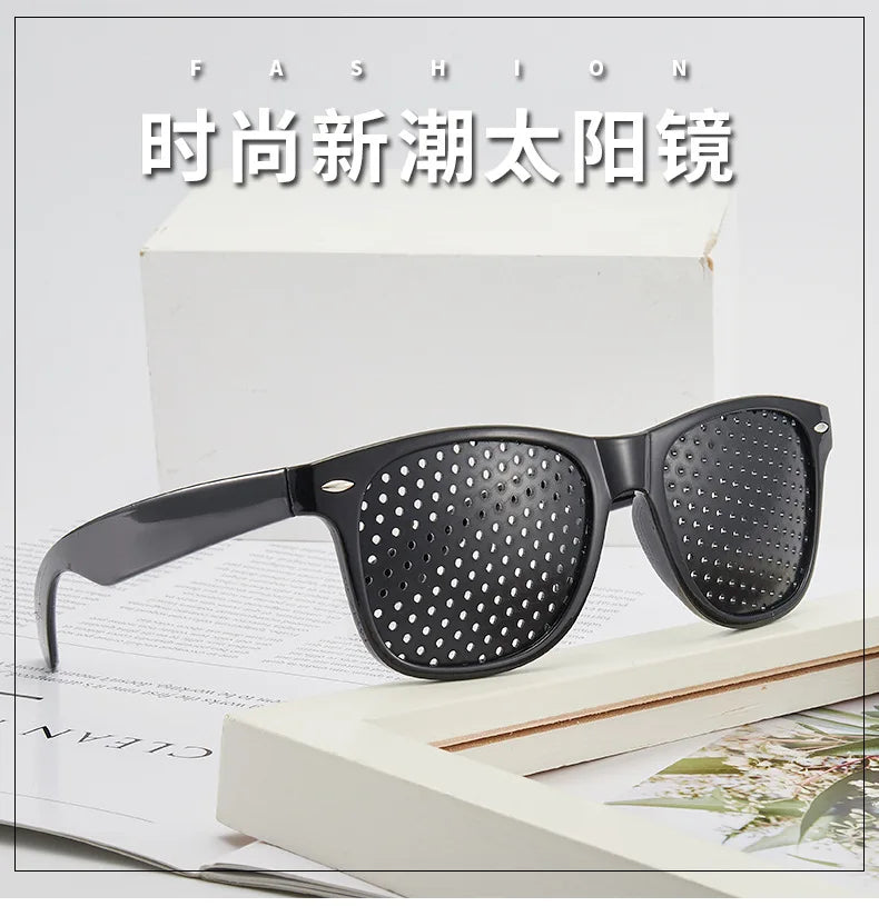 Vision Care Ophthalmology Correction Enhancer Glasses Anti-fatigue Glasses PC Screen Laptop Eye Protection