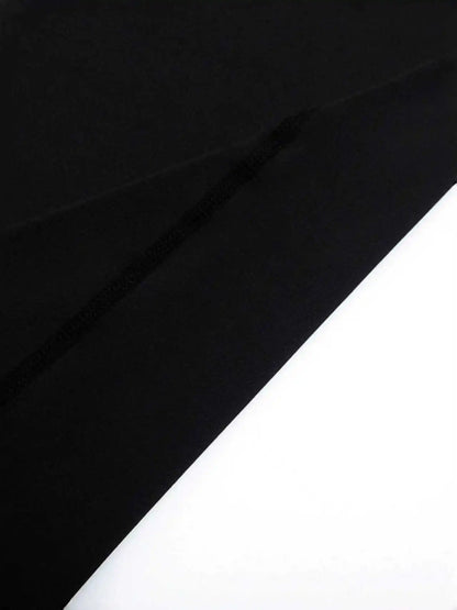 Men's compression t-shirt for running, climbing, and gym workouts, a perfect choice for muscular men who value a snug fit