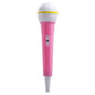New Party Practice Microphone Microphone Prop Karaoke Prop Toy Mics Toy Simulate Speech Stage Costume Prop Fake Microphone