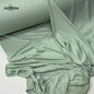 Stretch Knit Jersey Fabric Good Draping Cloth for Wedding Decor, Party Backdrops, Curtains,Photography Background Wide 170cm