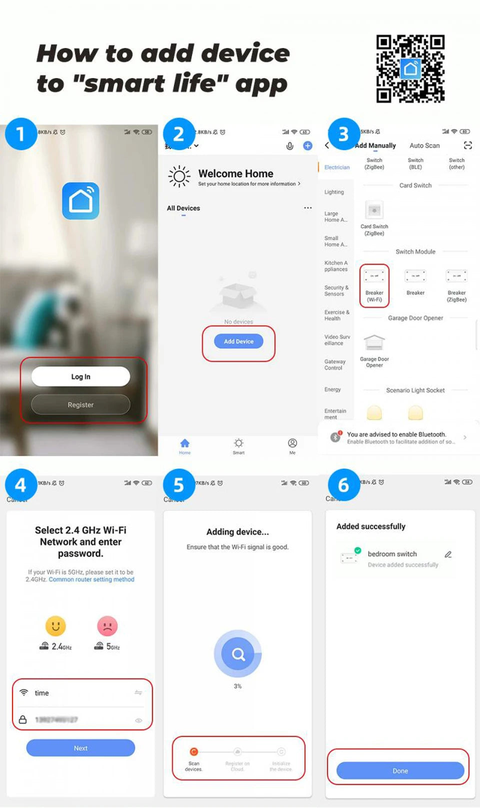 Tuya Smart Home ZigBee WiFi Smart Switch with Power Monitor 16A Mini Breaker Voice Control for Homekit Siri Alexa Google Alice