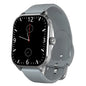 2.01'' Smartwatches Fitness Tracker Blood Pressure Monitor BT Call Sports Wrist Smart Watches for Men Women 2026 Android Phones
