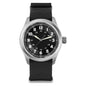 Militado ML08 Quartz Watch Ronda 515 Movement Domed Sapphire Wristwatch BGW9 Luminous 10Bar Waterproof 38mm Men Watches