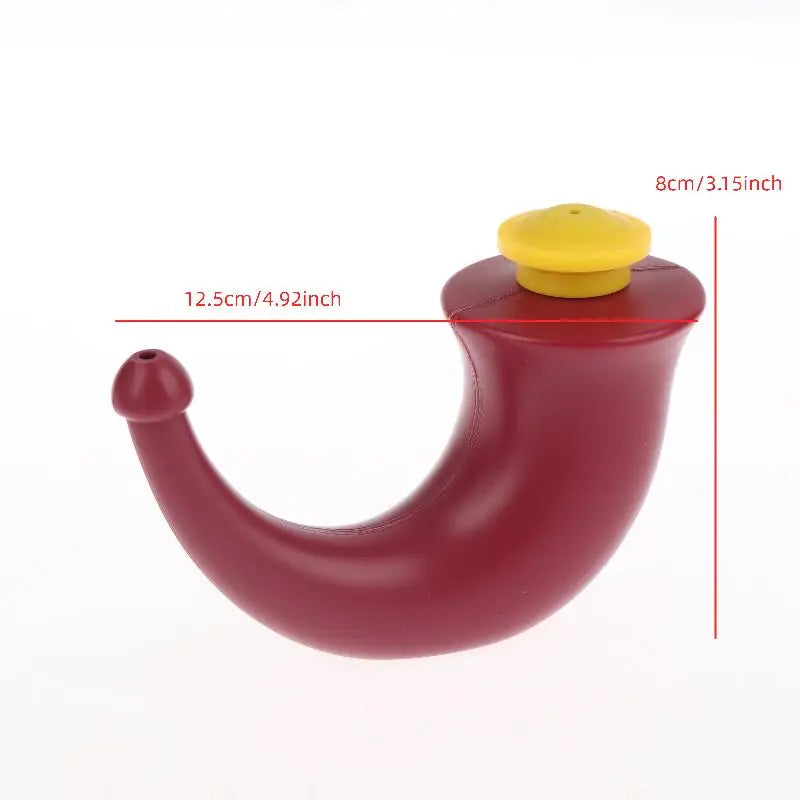 Yoga Neti Pot Pot Clean Neti Pot Adult Pot Practice Nose Cleaning Health Nose Wash Health Care