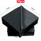 1/20/100/300 pcs/lot Black Microfiber Sunglasses Eyeglasses Cleaning Cloth 13*13cm Glasses Eyewear Clean Lens Cloth 2030