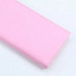 160x50cm Pure Cotton Twill Polka Dots Dot Cloth Baby Gown Bedding Quilt Fabric All-Match Sewing Cloth for Home Decor