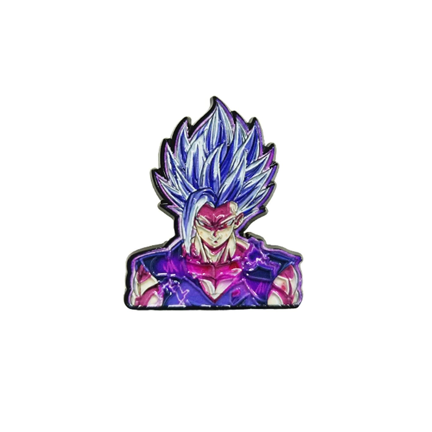 Anime series Lapel Pins for Backpacks Anime Brooches for Women Enamel Pin Fashion Jewelry Accessories Friends Gift  Cloth Denim