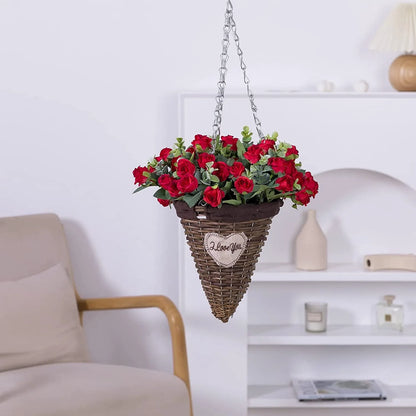 15 heads Artificial Silk Rose Flowers Bridal Bouquet for Home Wedding Floral Arrangement Garden Artificial Flowers DIYGift Decor