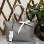 2026 New Large Capacity Commuter Bags High Quality Women Shoulder Handbags Multifunctional Mommy Shopping Bag Daily Work Tote Pu