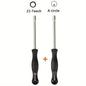 2Pcs 21-Teeth Splined + A-Circle Carburetor Adjustment Tool Screwdriver Kit For For Sears For Craftsman For Poulan