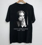 Remembering Ozzy Osbourne 1948-2025 T-Shirt Thank You for Your Memories. Woman Man Fans Graphic T Shirts Cotton Outdoors Tops