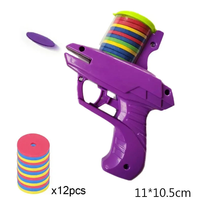 Children'S Toy Guns Model 3D Mini 1911 Gravity Printing Fidget Toy for Kids Adults Stress Relief Toy Children Decompression Gift
