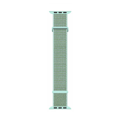 Nylon Loop Strap for Apple Watch Band 46mm 40mm 44mm 45mm 42mm 41mm 38mm Smart Belt Bracelet for IWatch Ultra 49mm 8/7/6/SE/5/4