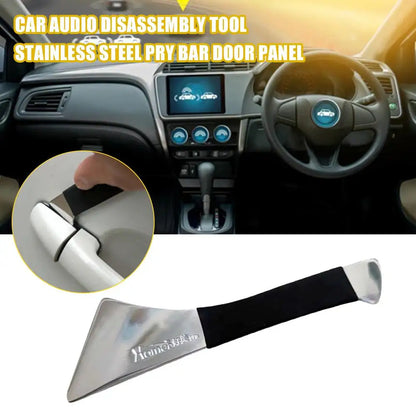 Car Trim Removal Tool Car Audio Disassembly Tool Door Dashboard Removal Pry Tool Buckle Car Panel Tool Do L9X0